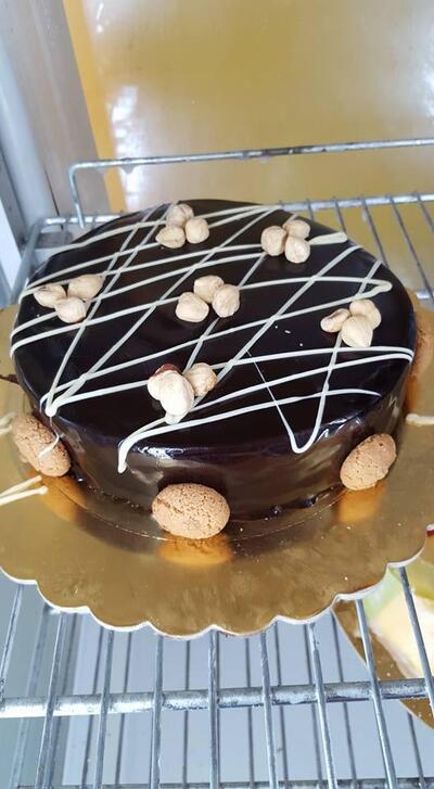 Bar Di Stefano via Restivo