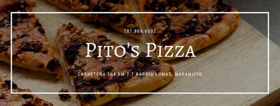 Pito's Pizza