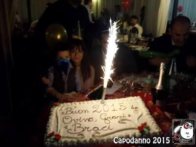 Ristorante Pizzeria Grani & Braci Da Maurizio