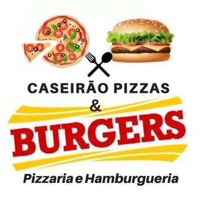 Caseirão Pizzas Burguer Junqueirópolis SP