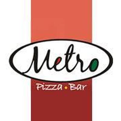 Metropizzagrill foto