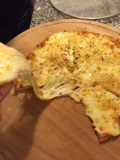 Pac Pizza, LDA