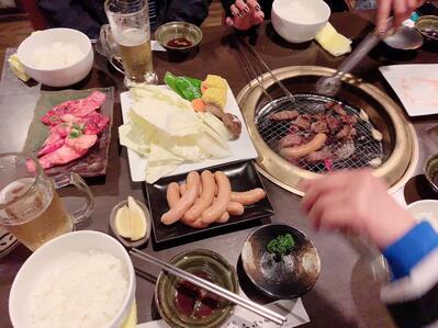 Tarafuku - Japanese BBQ Resutaurant (Matsusaka Beef)