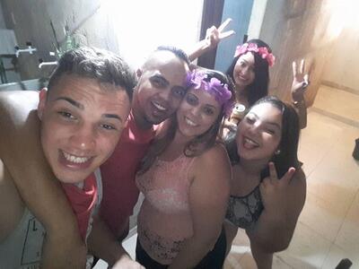 Bar e Mercearia do Ponto