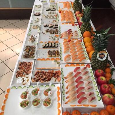 World Restaurant Caldiero