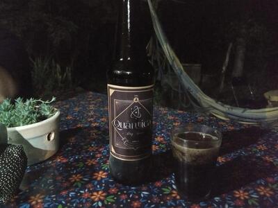 Cervejaria Quântica