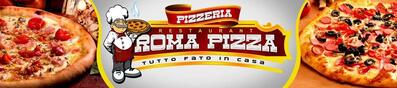 Pizzeria - Restaurant Roma Pizza C.A