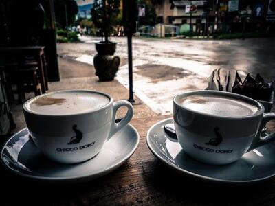 One Owl Grill - Inle