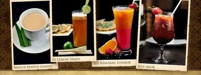 Rempah Restaurant Pontianak