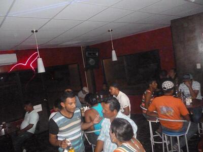 Bar Karaoke Kayak