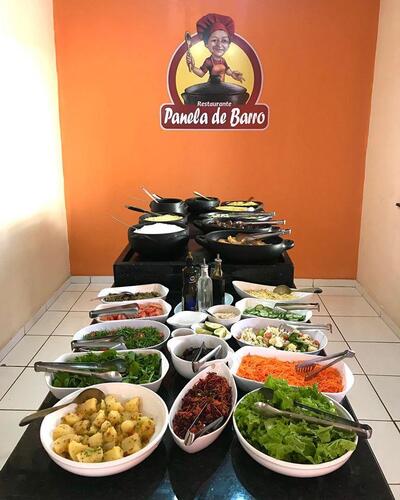 Restaurante Panela de Barro