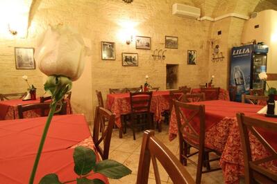 Il Capriccio Pizzeria