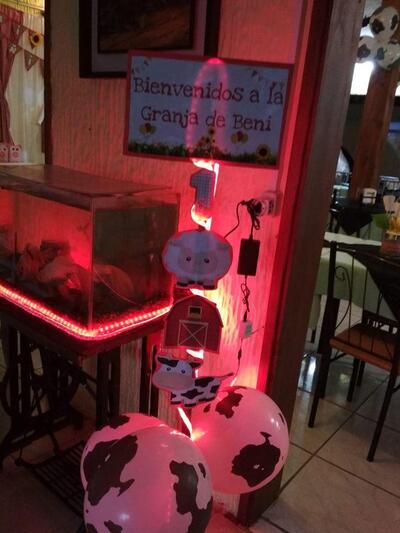 restaurant santa ana