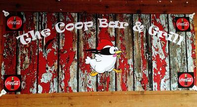 The Coop Bar & Grill