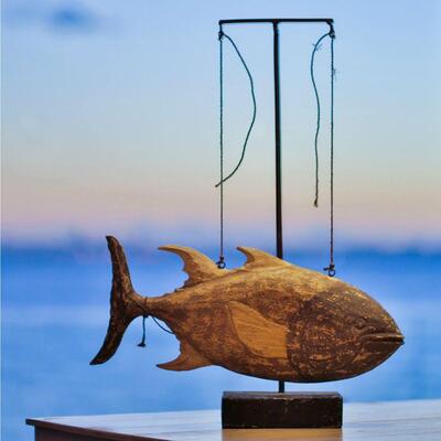 L'ancre - Restaurant de fruits de mer
