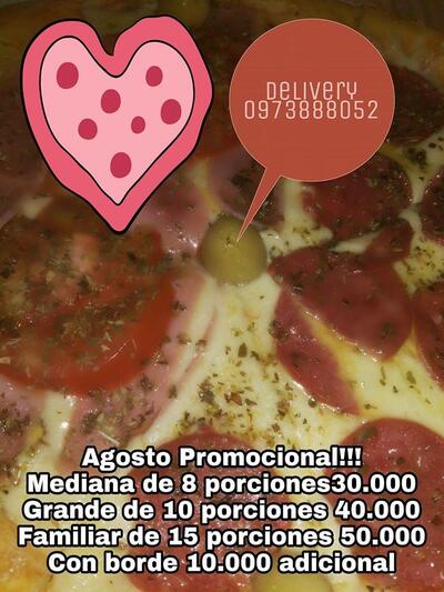 Gianni Pizzas