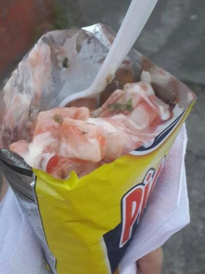 El Ancla Cevicheria