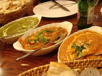 Shimla Pinks Restaurant And Take Away
