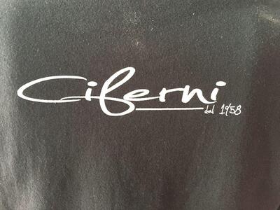 Ciferni Chieti
