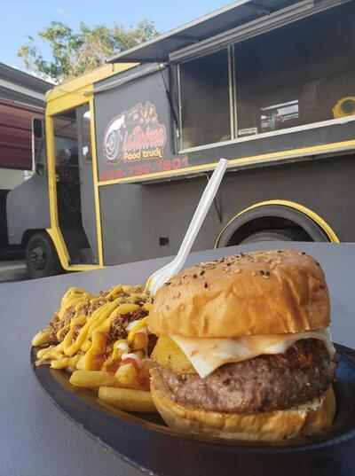 La Turbosa Food Truck