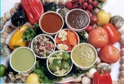 Salsas El Ranchito