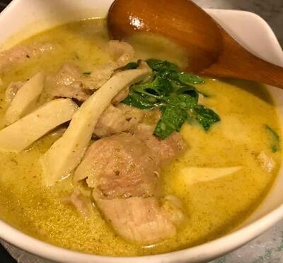 里港泰太泰國小館