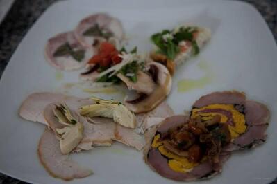 Ristorante Da Enrico