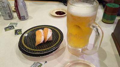 はま寿司 八女蒲原店