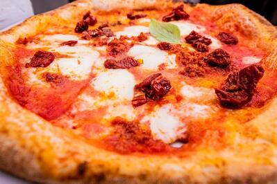 I Testardi Mediterranean Soul