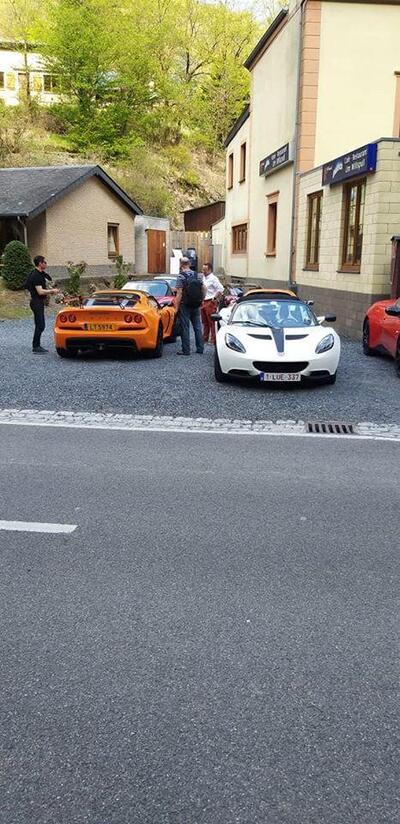 Hotel restaurant Um Willspull