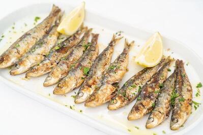Restaurant Club Vela Blanes