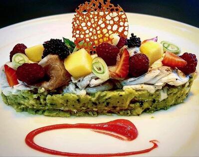 Arbëresh Restaurant