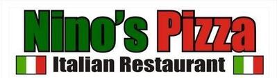 Nino's Pizza Italian Restaurant Tyrone PA