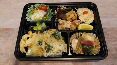 和食・宴　あずま