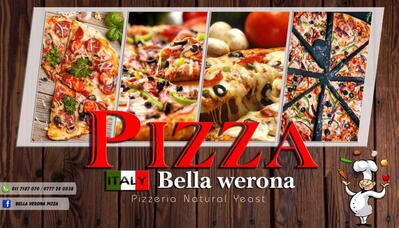 Bella Verona Pizza