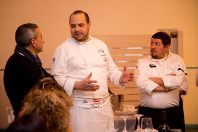 La Playa Ristorante Pizzeria