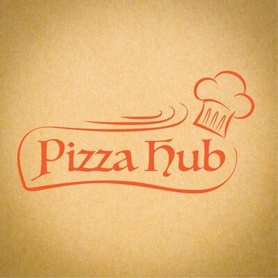 Pizza hub GH