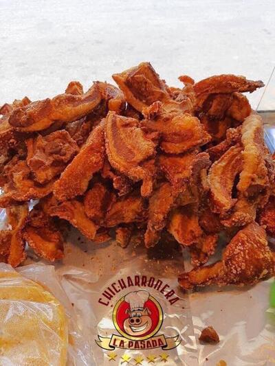 Chicharronera La Pasada