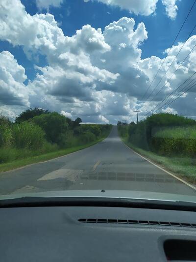 Restaurante Sabores do Interior