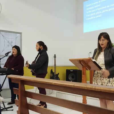 Hotel e Restaurante Boas Novas