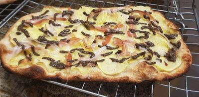 Pizzeria dal "Saraceno "