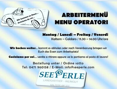 Ristorante Seeperle