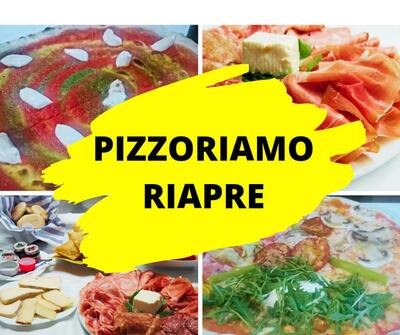 Pizzoriamo di Anna & Paolo