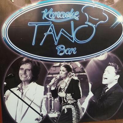 TANO Bar Karaoke