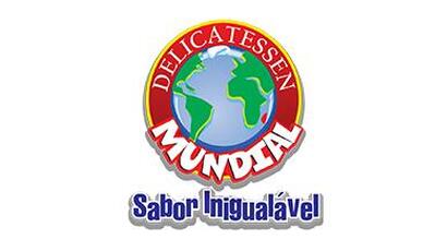 Delicatessen Mundial foto