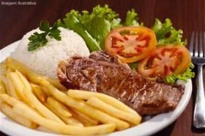 Delicatessen Mundial foto