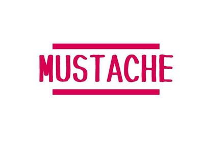 Cafe bar Mustache（マスタッシュ）