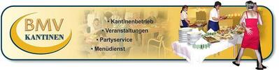BMV-Menüdienst