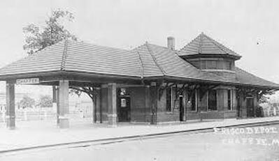 Depot Deli