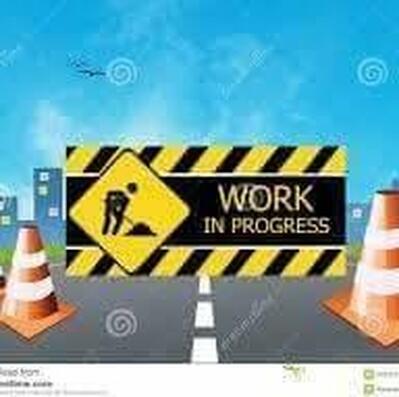 Work In Progress Pizzeria Rosticceria. foto